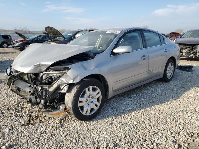 2011 NISSAN ALTIMA BASE, 