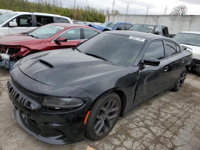 2022 DODGE CHARGER R/T, 