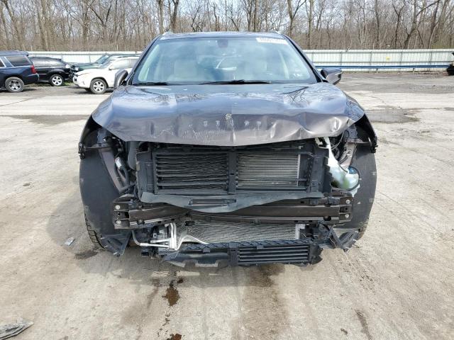 5GAERBKW1JJ138829 - 2018 BUICK ENCLAVE ESSENCE 棕色 照片 5