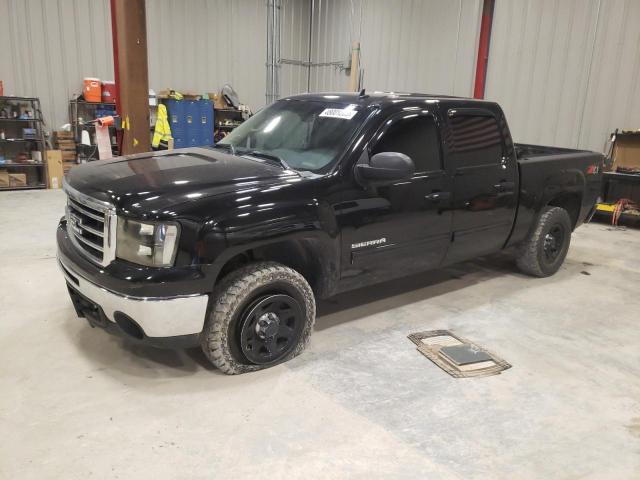 2013 GMC SIERRA K1500 SLE, null