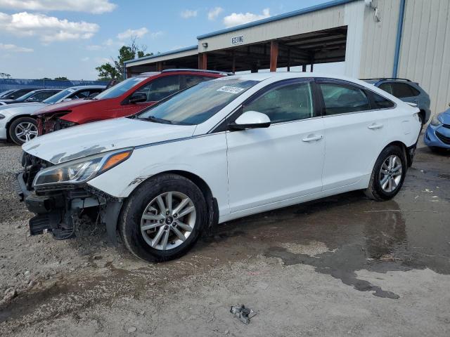 2015 HYUNDAI SONATA SE, 