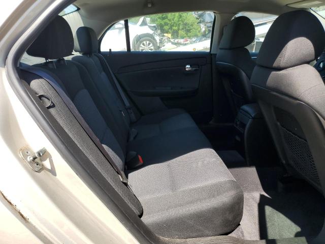 1G1ZC5EB0AF141597 - 2010 CHEVROLET MALIBU 1LT 米色 照片 10