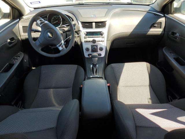 1G1ZC5EB0AF141597 - 2010 CHEVROLET MALIBU 1LT 米色 照片 8