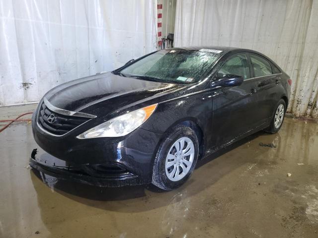 2011 HYUNDAI SONATA GLS, 