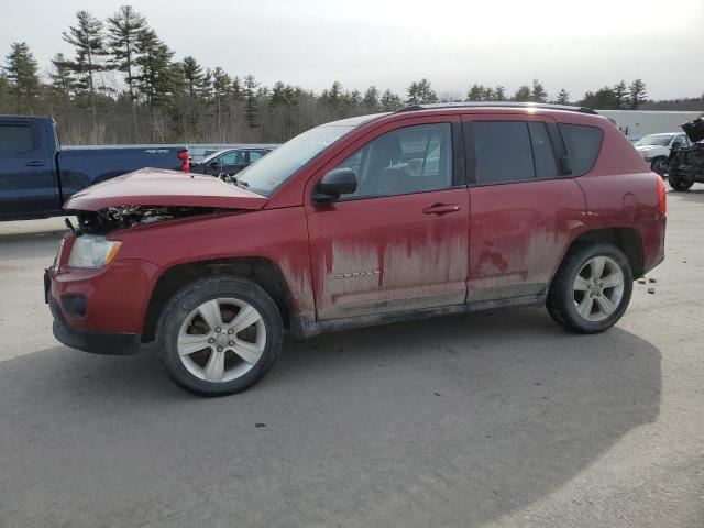 2012 JEEP COMPASS SPORT, 