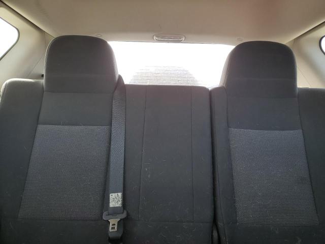 1C4NJDBB4CD591777 - 2012 JEEP COMPASS SPORT 红色 照片 10