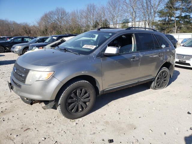 2008 FORD EDGE SEL, 