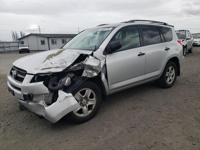 2009 TOYOTA RAV4, 