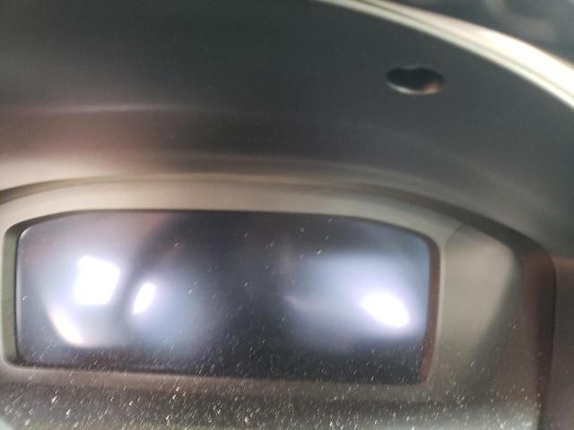 19XFL1H81PE002505 - 2023 HONDA CIVIC SPORT TOURING BLACK photo 9