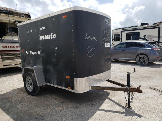 53BLTE811GA021895 - 2016 UTILITY TRAILER Qara foto 1