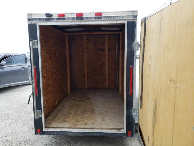 53BLTE811GA021895 - 2016 UTILITY TRAILER Qara foto 6