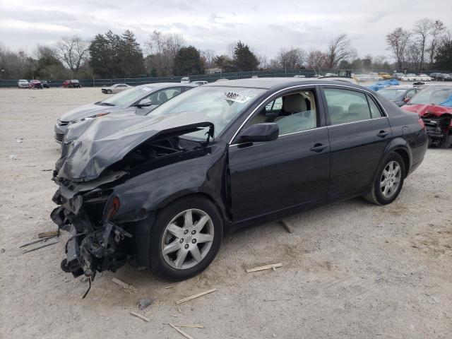 4T1BK36B88U324097 - 2008 TOYOTA AVALON XL BLACK photo 1