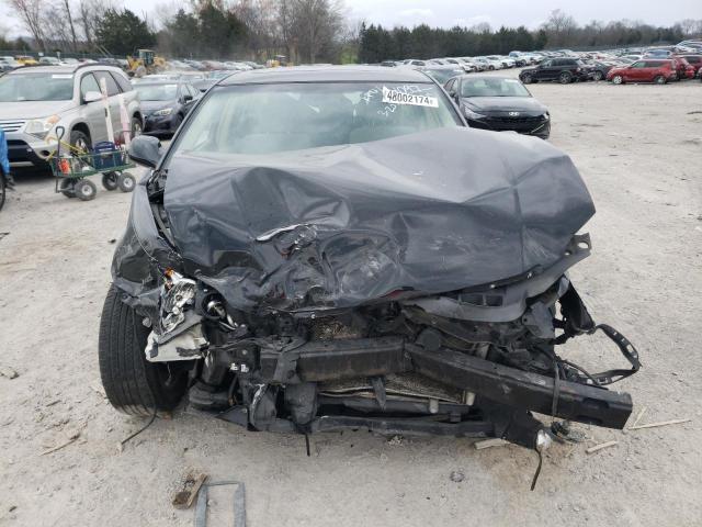 4T1BK36B88U324097 - 2008 TOYOTA AVALON XL BLACK photo 5