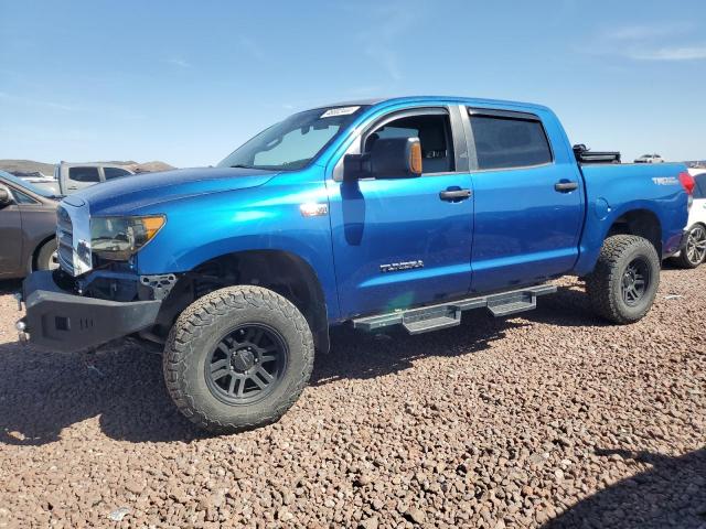 2008 TOYOTA TUNDRA CREWMAX, 