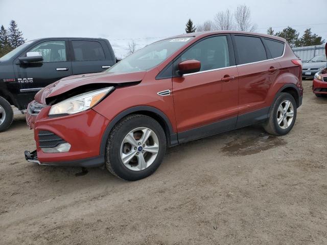 2015 FORD ESCAPE SE, 