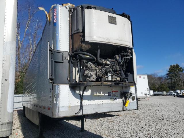 1UYVS2535H6959614 - 2017 UTILITY REEFER თეთრი ფოტო 1