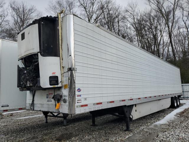 1UYVS2535H6959614 - 2017 UTILITY REEFER თეთრი ფოტო 2