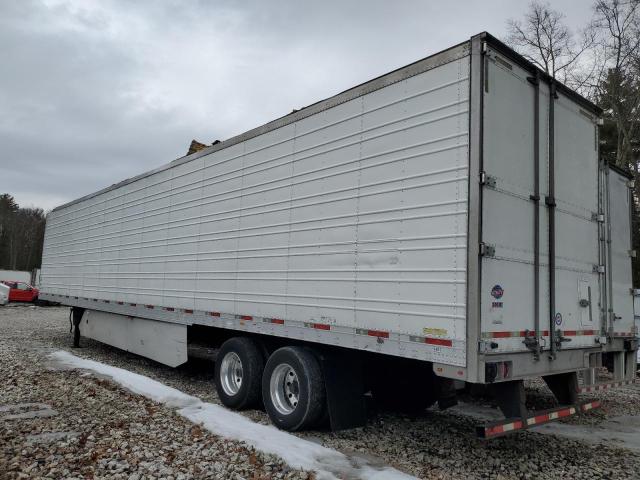 1UYVS2535H6959614 - 2017 UTILITY REEFER თეთრი ფოტო 3