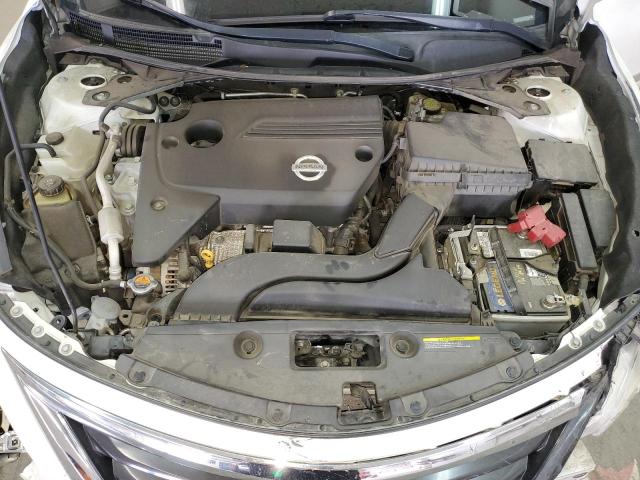 1N4AL3AP8FC264265 - 2015 NISSAN ALTIMA 2.5 WHITE photo 11