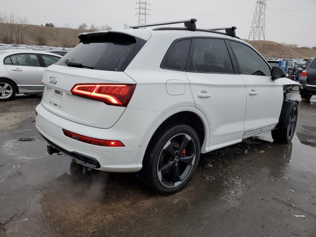 WA1C4AFY5K2070969 - 2019 AUDI SQ5 PRESTIGE WHITE photo 3