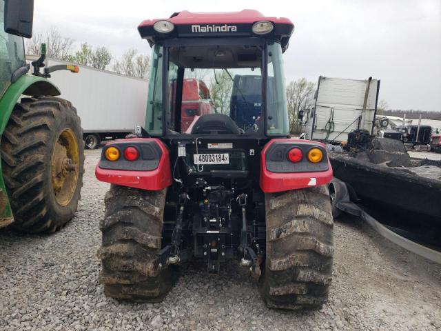 70PCR00150 - 2022 MAHINDRA AND MAHINDRA TRACTOR RED photo 6