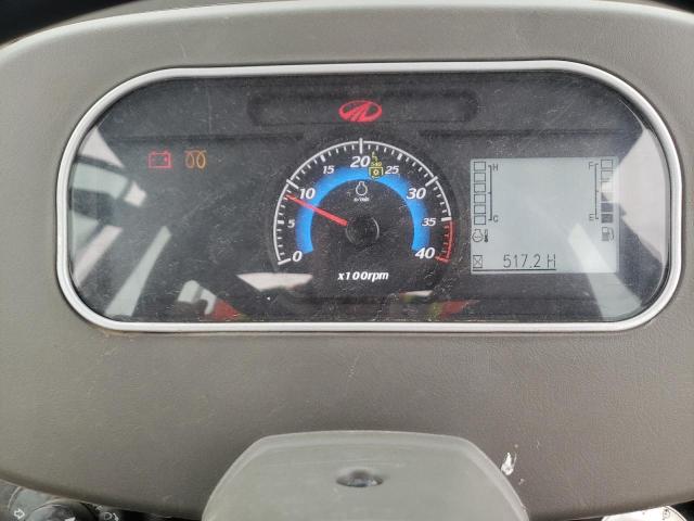 70PCR00150 - 2022 MAHINDRA AND MAHINDRA TRACTOR RED photo 8