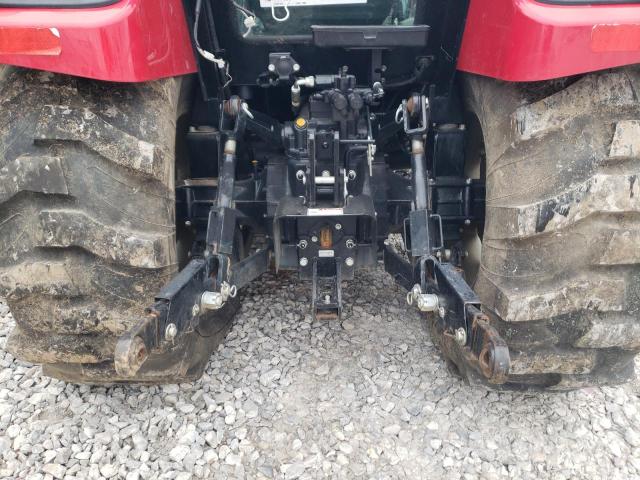 70PCR00150 - 2022 MAHINDRA AND MAHINDRA TRACTOR RED photo 9