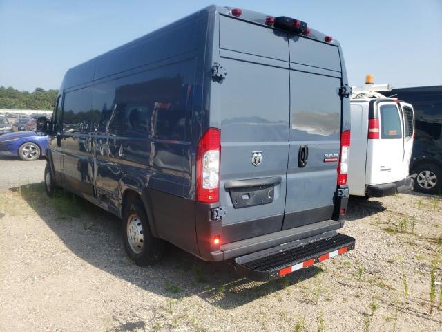 3C6URVJG7LE129422 - 2020 RAM PROMASTER 3500 HIGH 蓝色 照片 3