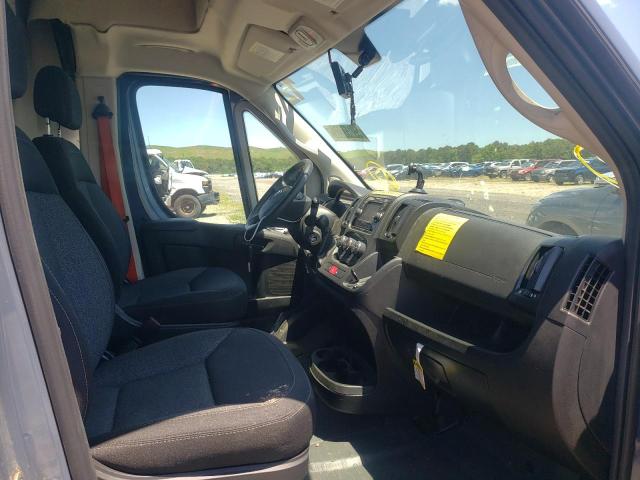 3C6URVJG7LE129422 - 2020 RAM PROMASTER 3500 HIGH 蓝色 照片 5