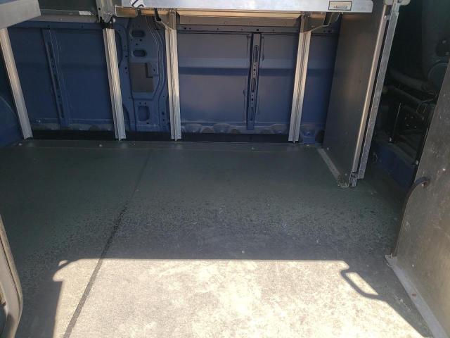 3C6URVJG7LE129422 - 2020 RAM PROMASTER 3500 HIGH 蓝色 照片 6