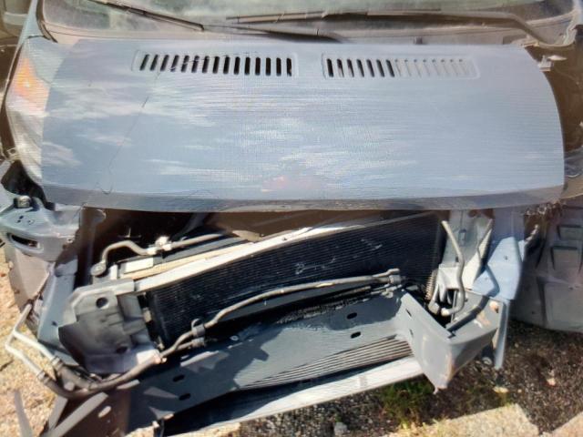 3C6URVJG7LE129422 - 2020 RAM PROMASTER 3500 HIGH 蓝色 照片 9