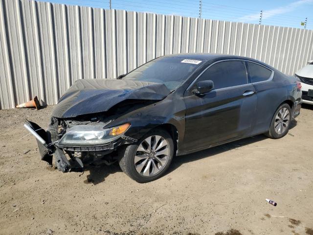 2013 HONDA ACCORD EX, 