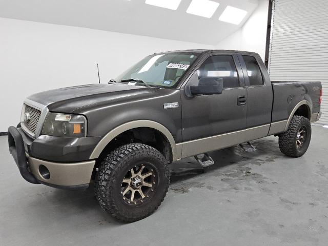 2006 FORD F150, null