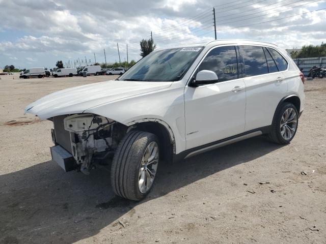 2018 BMW X5 SDRIVE35I, 