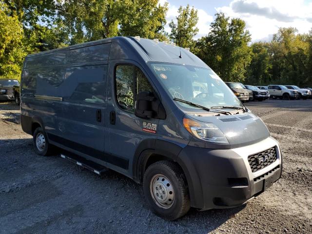 3C6URVJG9LE145329 - 2020 RAM PROMASTER 3500 HIGH 蓝色 照片 1