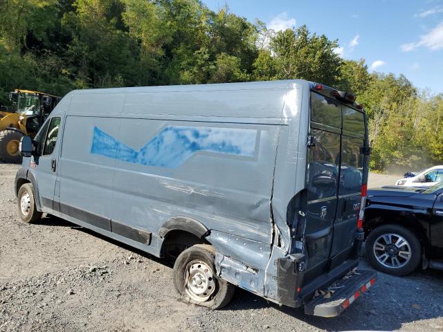 3C6URVJG9LE145329 - 2020 RAM PROMASTER 3500 HIGH 蓝色 照片 3