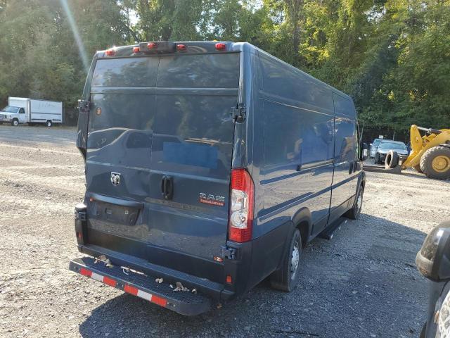3C6URVJG9LE145329 - 2020 RAM PROMASTER 3500 HIGH 蓝色 照片 4