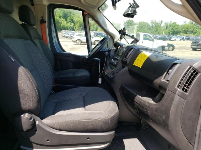 3C6URVJG9LE145329 - 2020 RAM PROMASTER 3500 HIGH 蓝色 照片 5