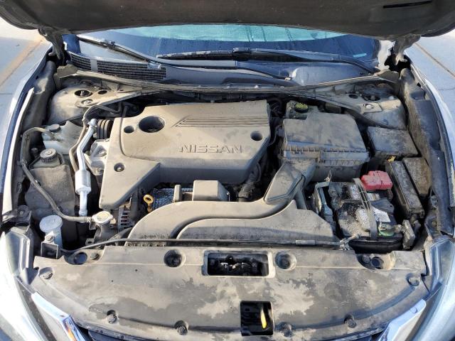 1N4AL3AP1HN344496 - 2017 NISSAN ALTIMA 2.5 CHARCOAL photo 11