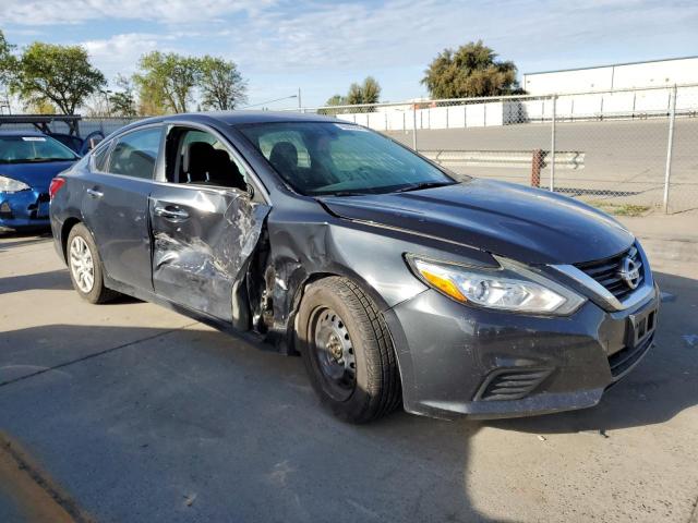 1N4AL3AP1HN344496 - 2017 NISSAN ALTIMA 2.5 CHARCOAL photo 4