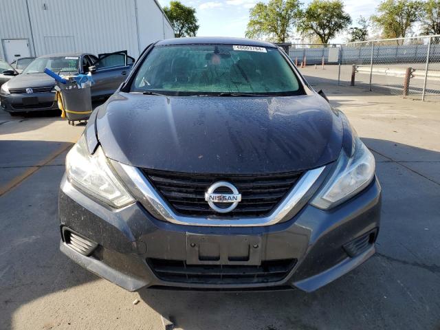 1N4AL3AP1HN344496 - 2017 NISSAN ALTIMA 2.5 CHARCOAL photo 5