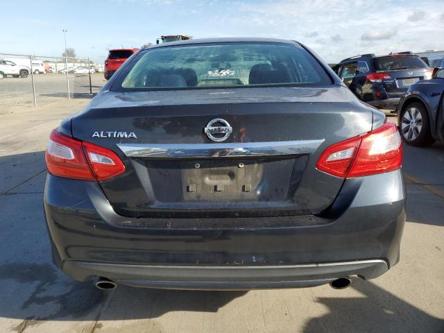 1N4AL3AP1HN344496 - 2017 NISSAN ALTIMA 2.5 CHARCOAL photo 6