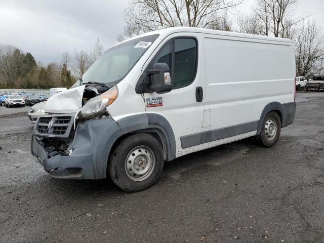 2017 RAM PROMASTER 1500 STANDARD, 