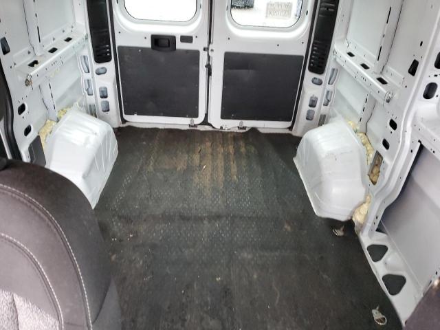 3C6TRVNG5HE522543 - 2017 RAM PROMASTER 1500 STANDARD 白色 照片 10