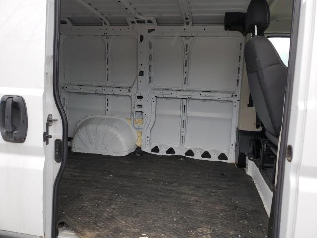 3C6TRVNG5HE522543 - 2017 RAM PROMASTER 1500 STANDARD 白色 照片 11