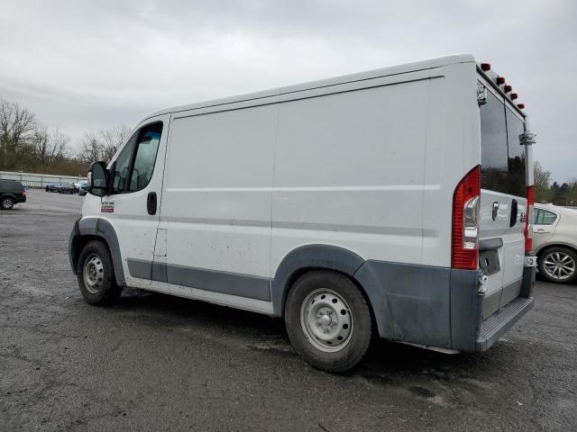 3C6TRVNG5HE522543 - 2017 RAM PROMASTER 1500 STANDARD 白色 照片 2