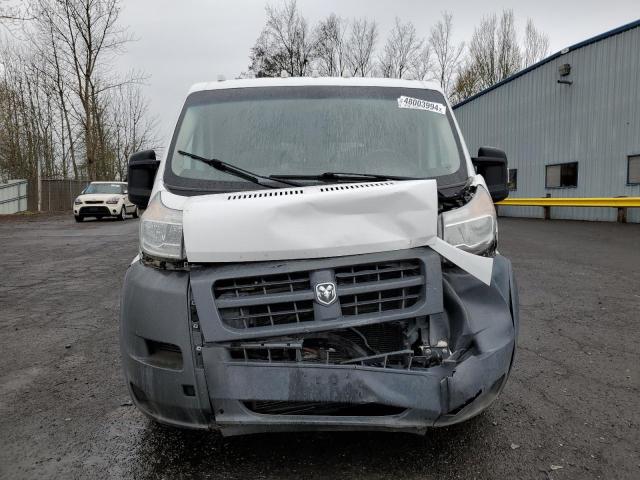 3C6TRVNG5HE522543 - 2017 RAM PROMASTER 1500 STANDARD 白色 照片 5