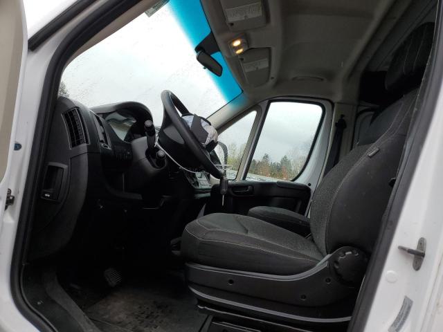 3C6TRVNG5HE522543 - 2017 RAM PROMASTER 1500 STANDARD 白色 照片 7