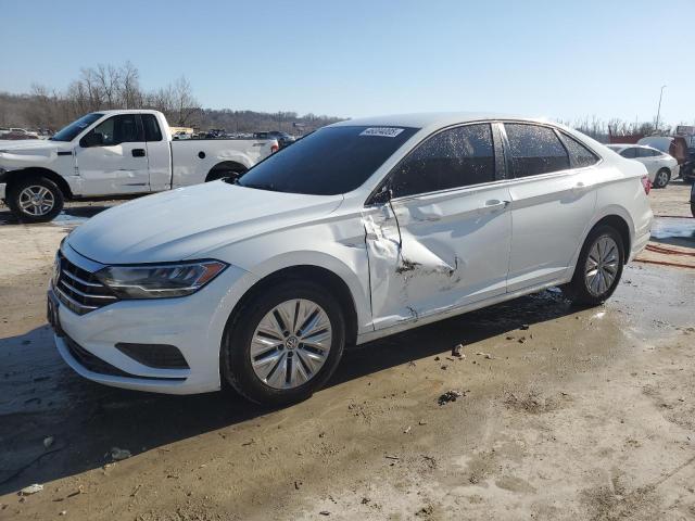 2019 VOLKSWAGEN JETTA S, 