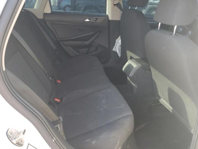 3VWC57BU2KM121178 - 2019 VOLKSWAGEN JETTA S 白色 照片 10